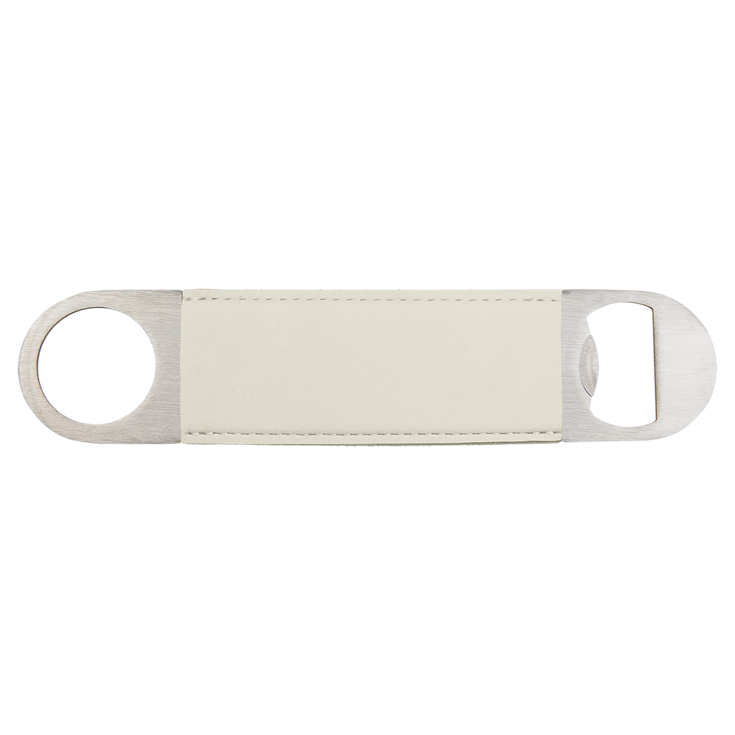 Custom Leatherette Bottle Opener