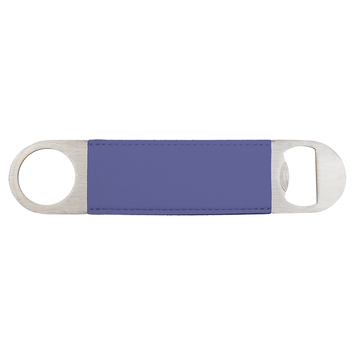 Custom Leatherette Bottle Opener