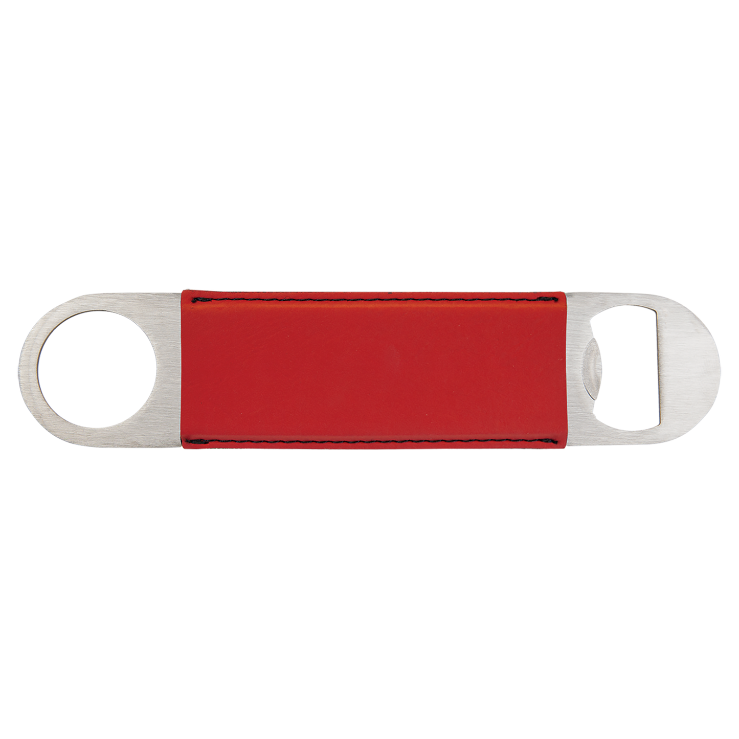 Custom Leatherette Bottle Opener