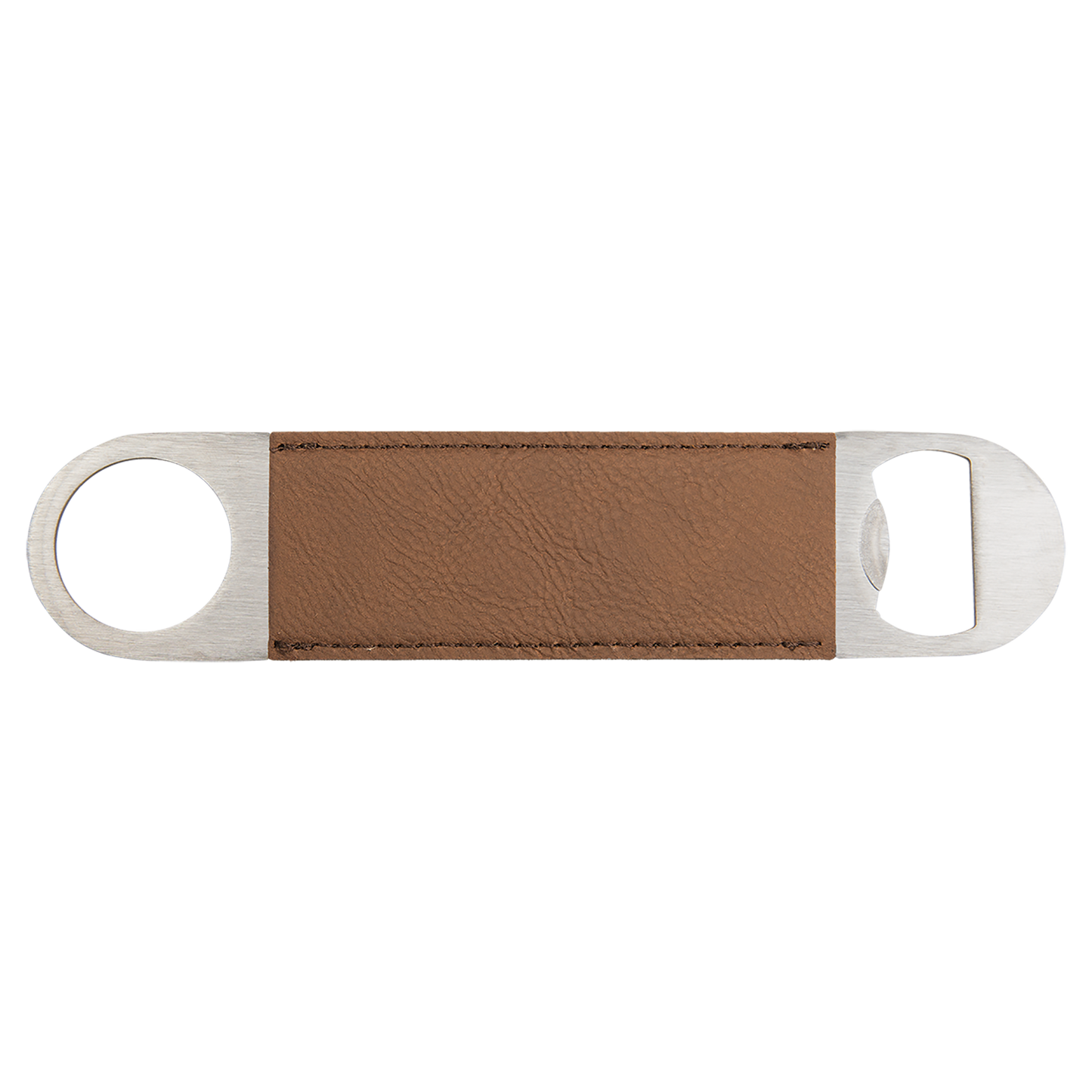 Custom Leatherette Bottle Opener