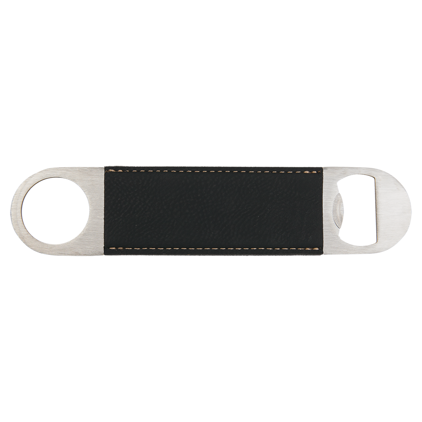 Custom Leatherette Bottle Opener