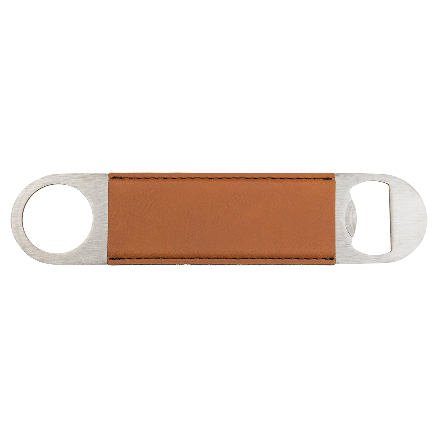 Custom Leatherette Bottle Opener