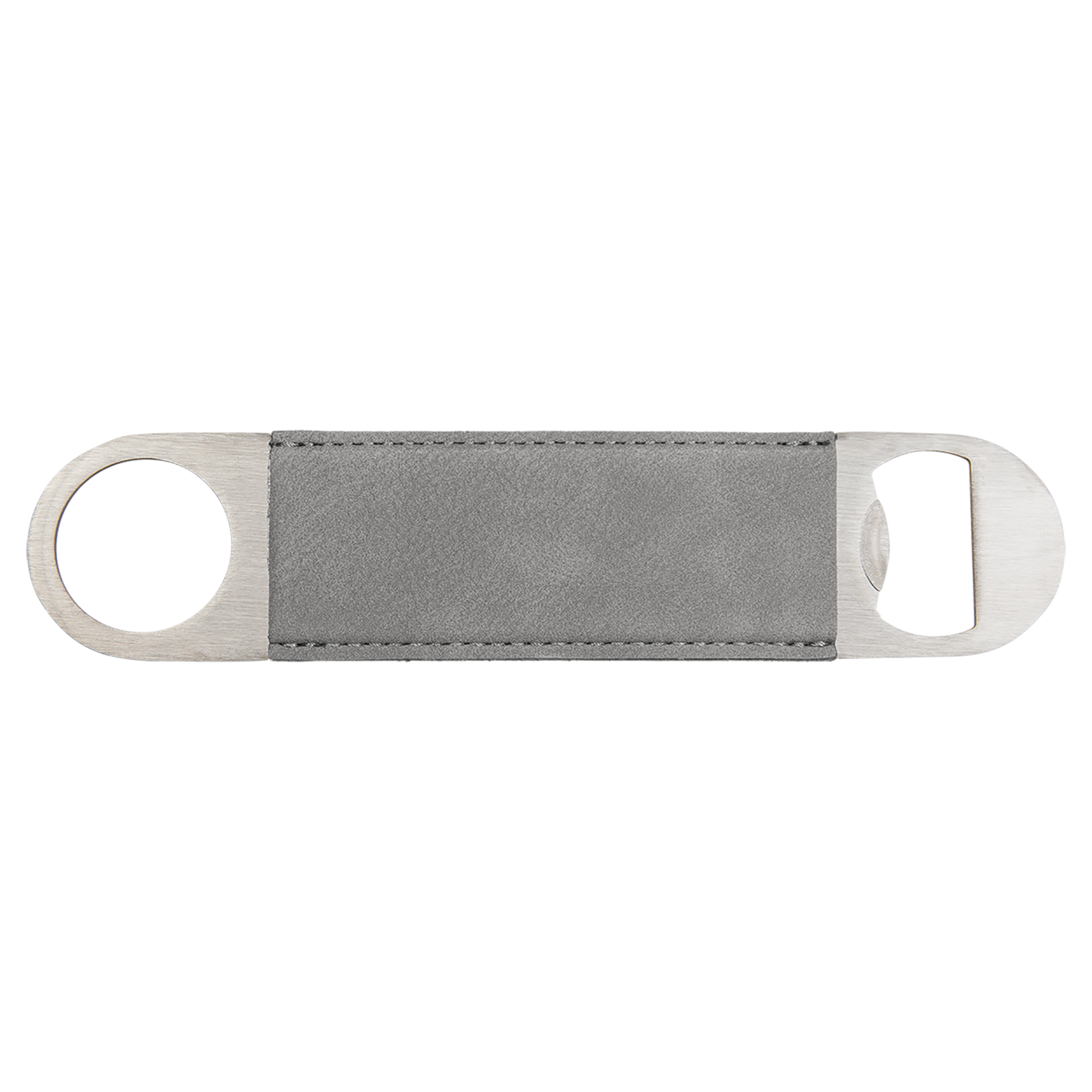Custom Leatherette Bottle Opener