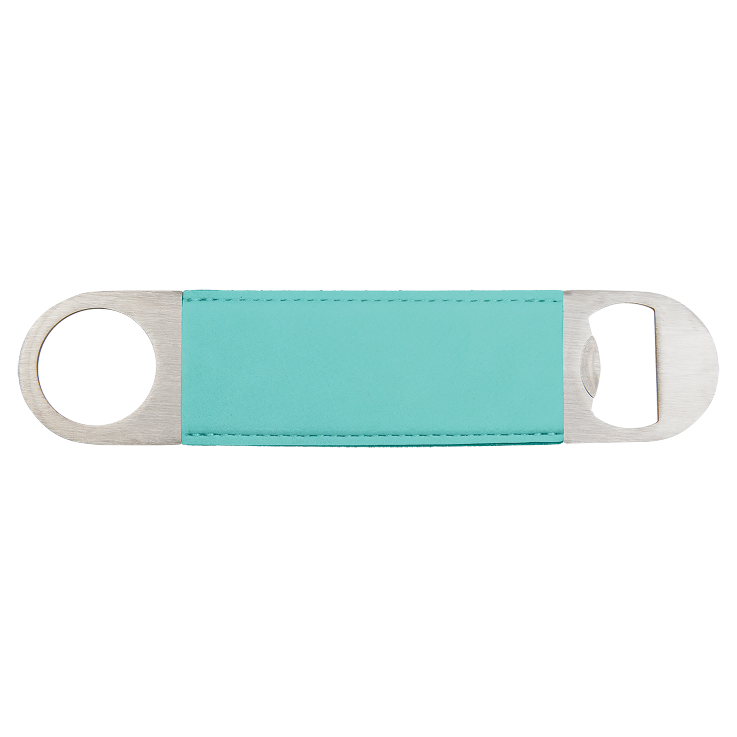 Custom Leatherette Bottle Opener