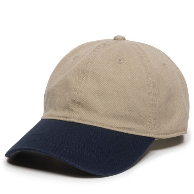 Unstructured Hats