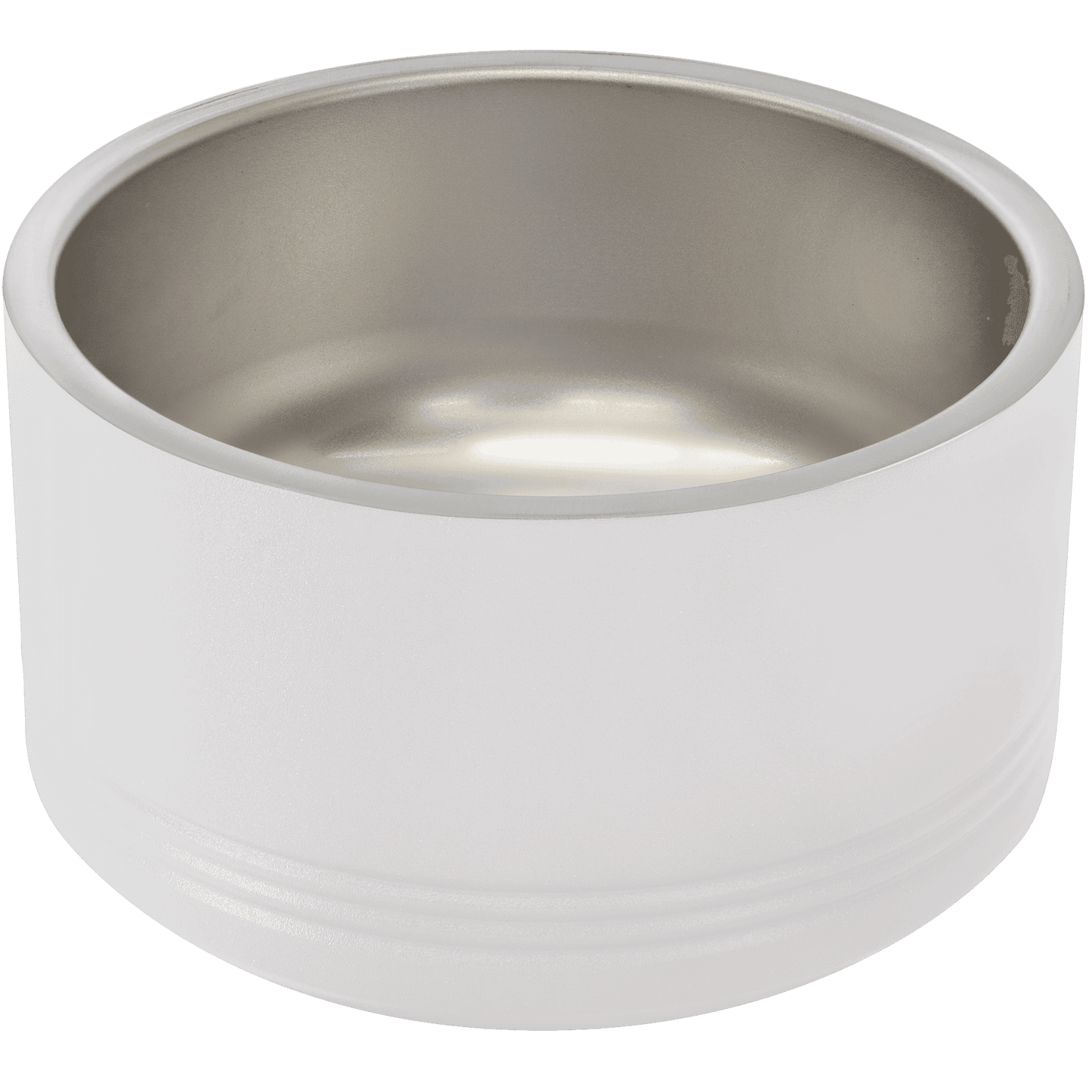 Custom Pet Bowls - Stainless Steel, Personalized Engraving