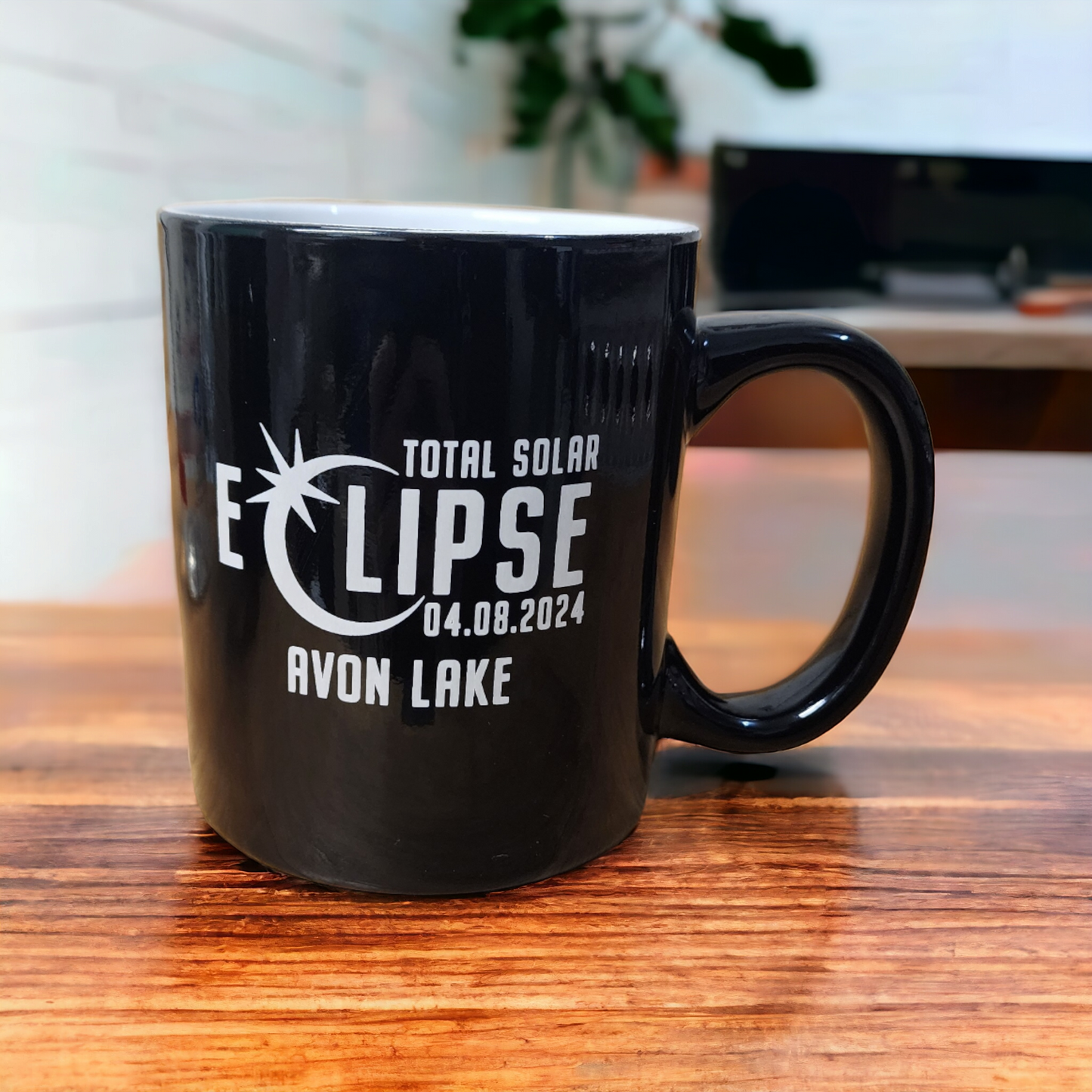 Custom Coffee Mug