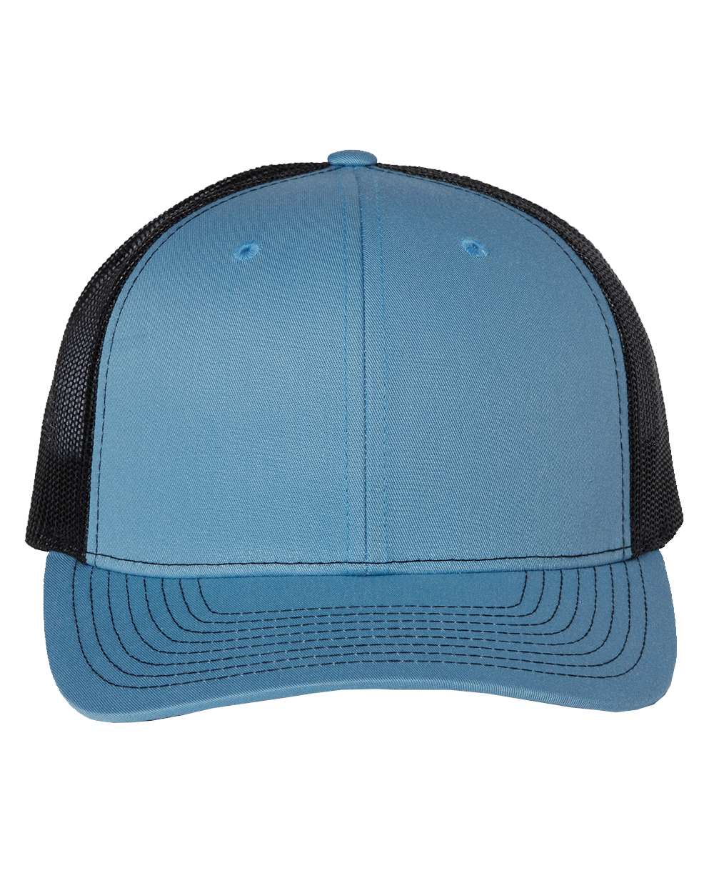 Richardson 112 Trucker Hat with Custom Patch