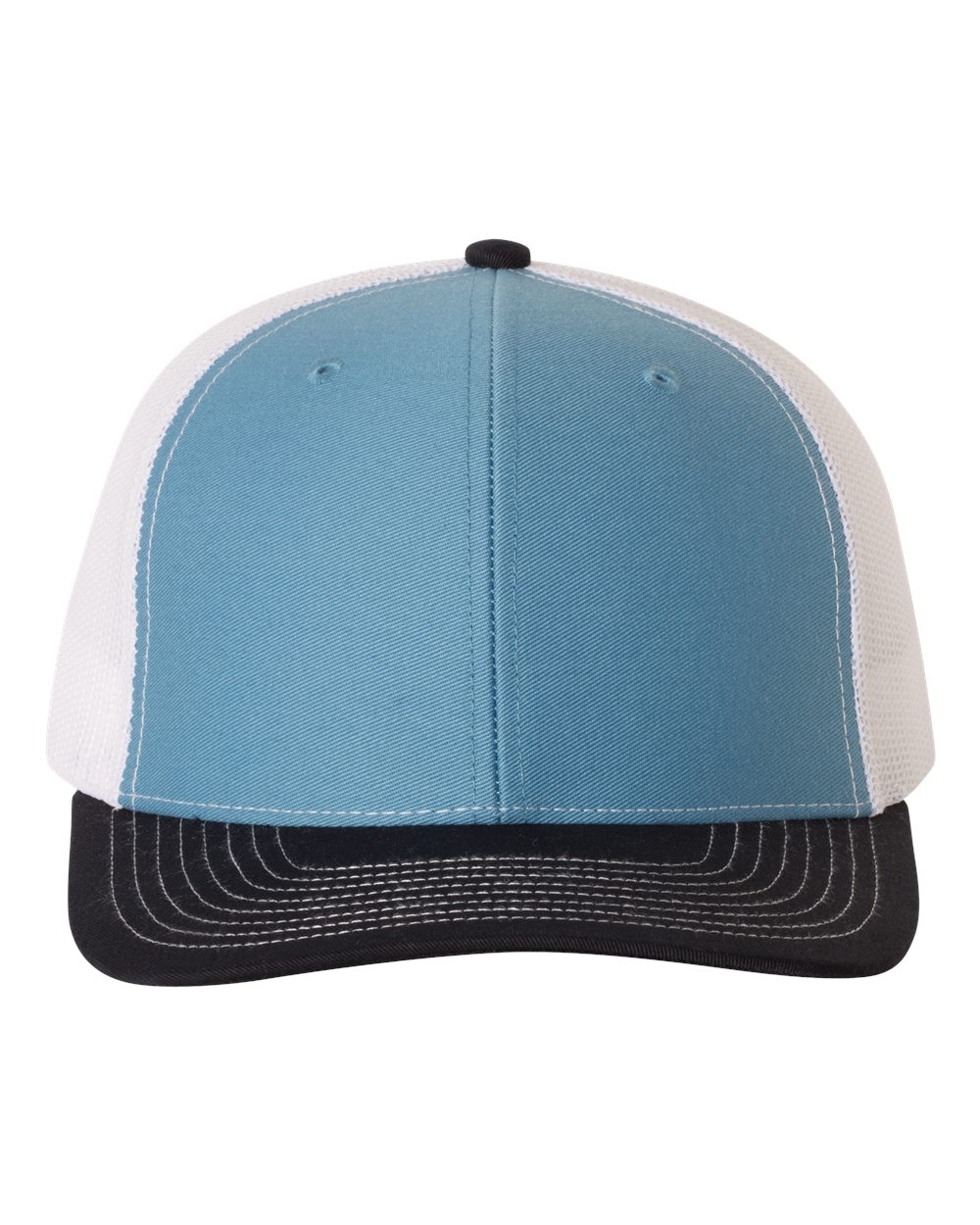 Richardson 112 Trucker Hat with Custom Patch