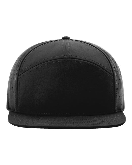 Richardson 169 Cannon Cap with Custom Patch